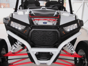 Polaris RZR Street Legal Kit